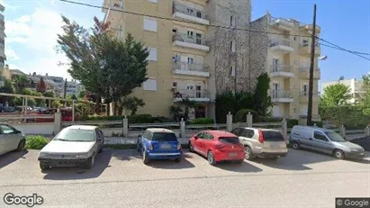 Apartments for rent in Kalamaria - Photo from Google Street View