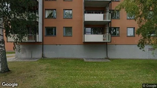 Apartments for rent in Gävle - Photo from Google Street View