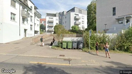 Apartments for rent in Zürich Distrikt 6 - Photo from Google Street View