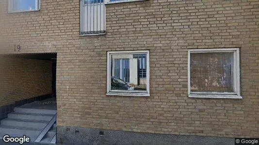 Apartments for rent in Karlskrona - Photo from Google Street View