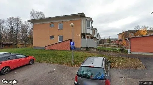 Apartments for rent in Sandviken - Photo from Google Street View