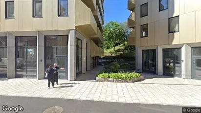 Apartments for rent in Kungsholmen - Photo from Google Street View