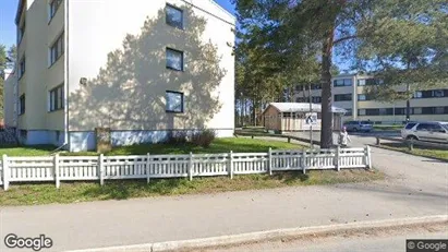 Apartments for rent in Oulu - Photo from Google Street View