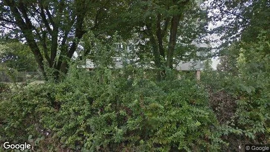 Apartments for rent in Arlesheim - Photo from Google Street View