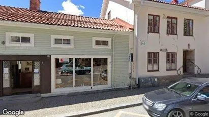 Apartments for rent in Nyköping - Photo from Google Street View