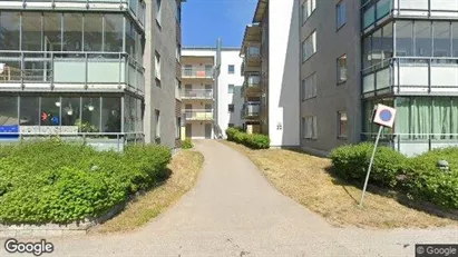 Apartments for rent in Sandviken - Photo from Google Street View