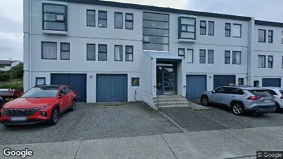 Apartments for rent in Reykjavík Árbær - Photo from Google Street View