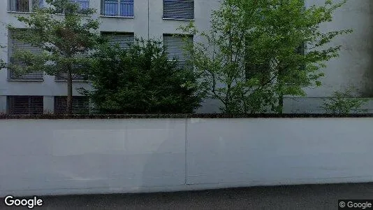 Apartments for rent in Basel-Stadt - Photo from Google Street View