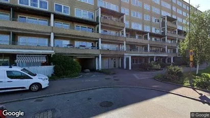 Apartments for rent in Angered - Photo from Google Street View