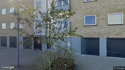 Apartments for rent in Aalborg Center - Photo from Google Street View