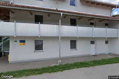 Apartments for rent in Hafnerbach - Photo from Google Street View