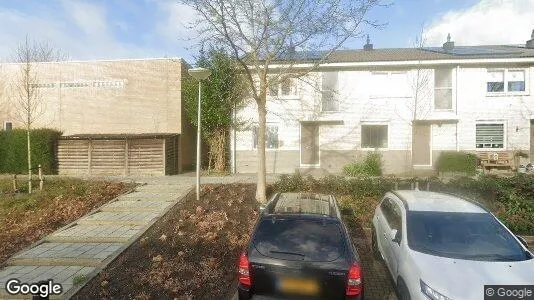 Apartments for rent in Velsen - Photo from Google Street View