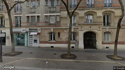 Apartments for rent in Étampes - Photo from Google Street View