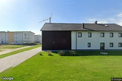 Apartments for rent in Burgkirchen - Photo from Google Street View