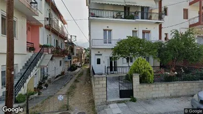 Apartments for rent in Ioannina - Photo from Google Street View