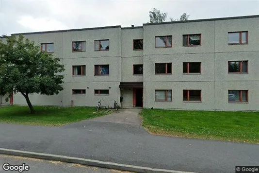 Apartments for rent in Porvoo - Photo from Google Street View