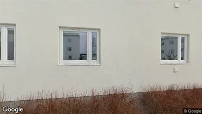 Apartments for rent in Umeå - Photo from Google Street View