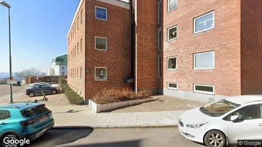 Apartments for rent in Helsingborg - Photo from Google Street View