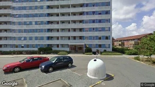 Apartments for rent in Esbjerg N - Photo from Google Street View