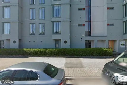 Apartments for rent in Helsinki Itäinen - Photo from Google Street View