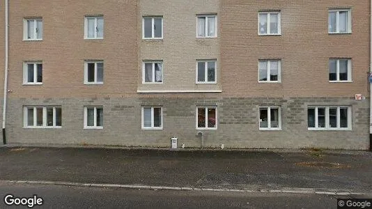 Apartments for rent in Vännäs - Photo from Google Street View