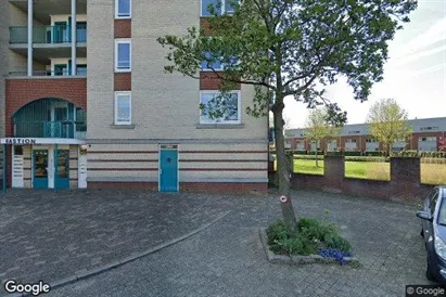 Apartments for rent in Apeldoorn - Photo from Google Street View