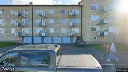 Apartments for rent in Motala - Photo from Google Street View