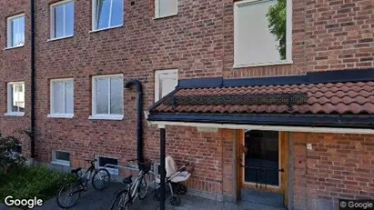 Apartments for rent in Norrköping - Photo from Google Street View