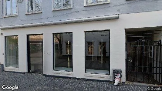 Apartments for rent in Aalborg Center - Photo from Google Street View