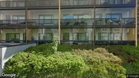 Apartments for rent in Lahti - Photo from Google Street View