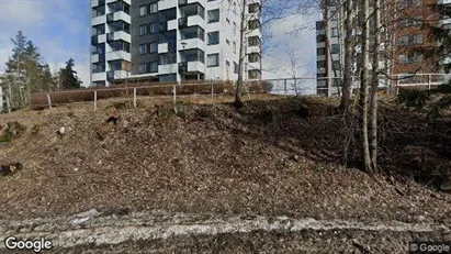 Apartments for rent in Vantaa - Photo from Google Street View