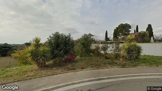 Apartments for rent in Nogent-sur-Marne - Photo from Google Street View