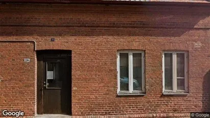 Apartments for rent in Eslöv - Photo from Google Street View