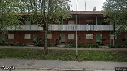 Apartments for rent in Tierp - Photo from Google Street View