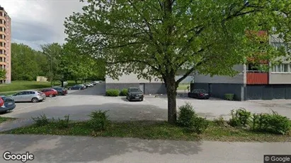 Apartments for rent in Köping - Photo from Google Street View