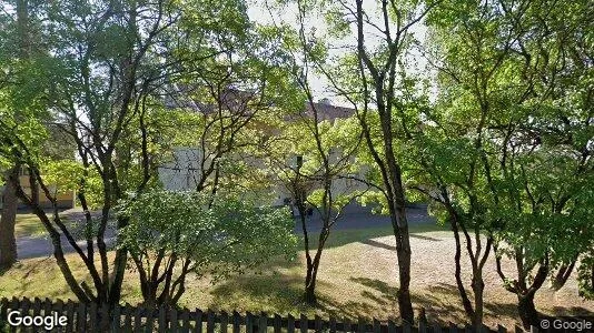 Apartments for rent in Lappeenranta - Photo from Google Street View