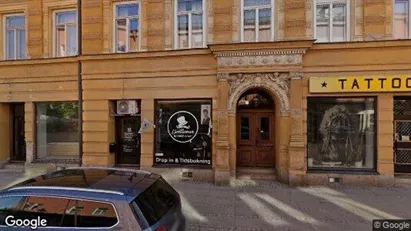 Apartments for rent in Köping - Photo from Google Street View