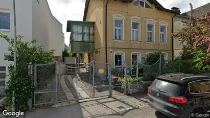 Apartments for rent in Klosterneuburg - Photo from Google Street View