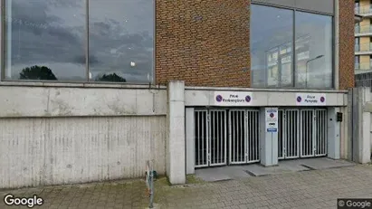 Apartments for rent in Roermond - Photo from Google Street View