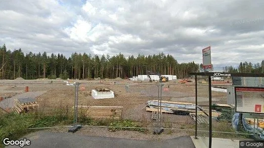 Apartments for rent in Gävle - Photo from Google Street View