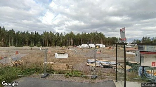 Apartments for rent in Gävle - Photo from Google Street View