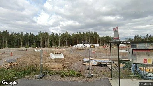 Apartments for rent in Gävle - Photo from Google Street View