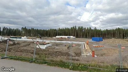 Apartments for rent in Gävle - Photo from Google Street View