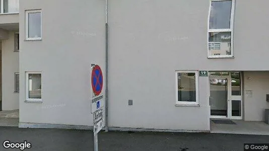 Apartments for rent in Fohnsdorf - Photo from Google Street View