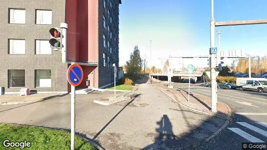 Apartments for rent in Turku - Photo from Google Street View