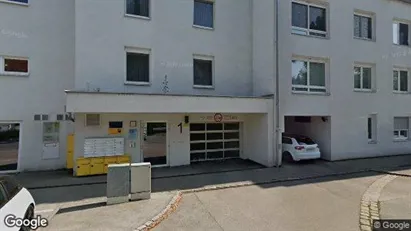 Apartments for rent in Hausleiten - Photo from Google Street View