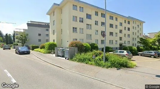 Apartments for rent in See-Gaster - Photo from Google Street View