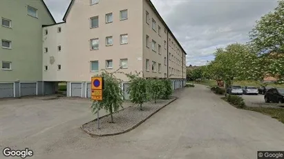 Apartments for rent in Hallstahammar - Photo from Google Street View