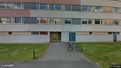 Apartments for rent in Nyköping - Photo from Google Street View