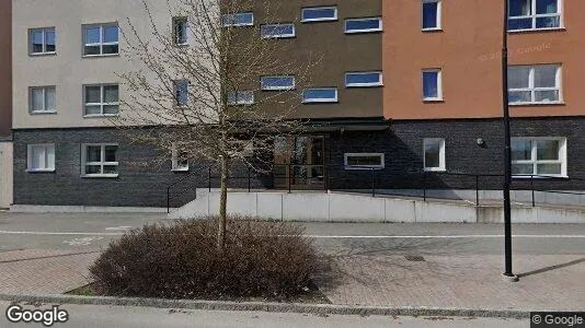 Apartments for rent in Nyköping - Photo from Google Street View